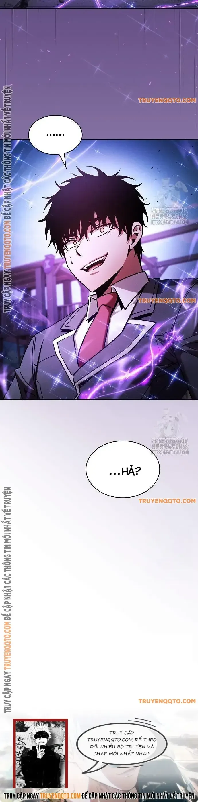 đọc truyện Kiếm Sĩ Thiên Tài Của Học Viện Chương 91 ảnh 22 tại Thiên Thai Truyện