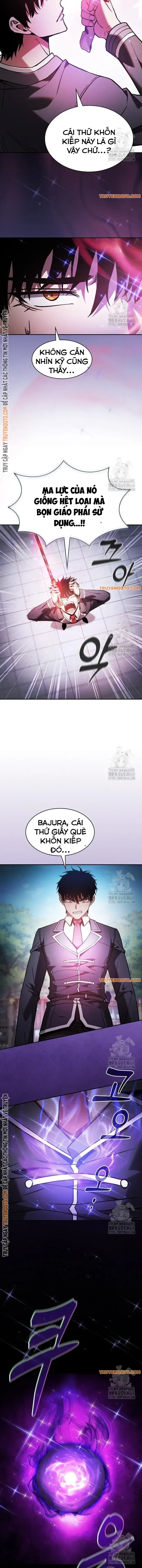 đọc truyện Kiếm Sĩ Thiên Tài Của Học Viện Chương 91 ảnh 5 tại Thiên Thai Truyện