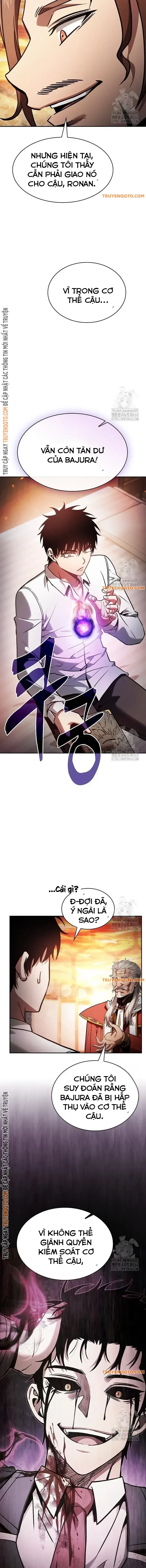 đọc truyện Kiếm Sĩ Thiên Tài Của Học Viện Chương 91 ảnh 8 tại Thiên Thai Truyện