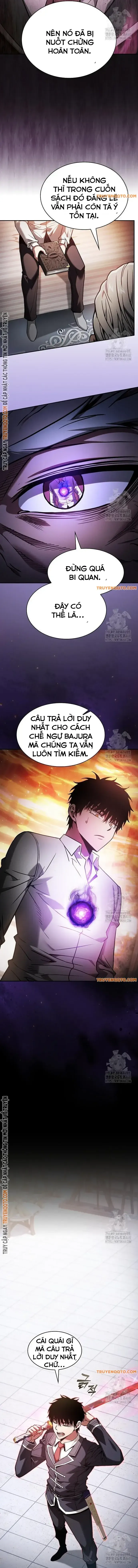 đọc truyện Kiếm Sĩ Thiên Tài Của Học Viện Chương 91 ảnh 9 tại Thiên Thai Truyện