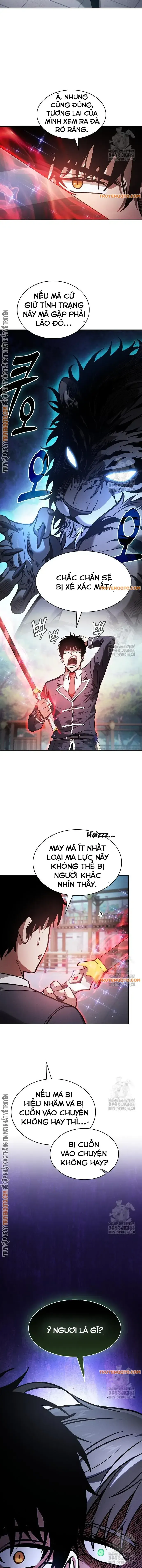 đọc truyện Kiếm Sĩ Thiên Tài Của Học Viện Chương 91 ảnh 10 tại Thiên Thai Truyện