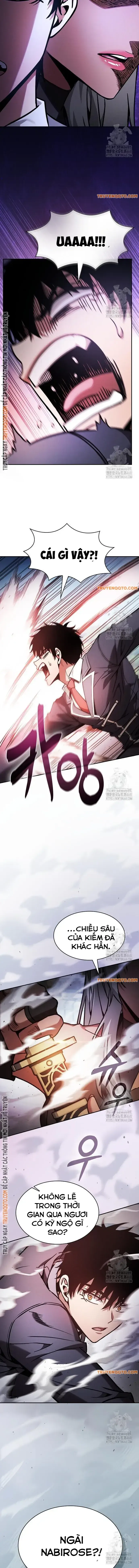 đọc truyện Kiếm Sĩ Thiên Tài Của Học Viện Chương 91 ảnh 11 tại Thiên Thai Truyện