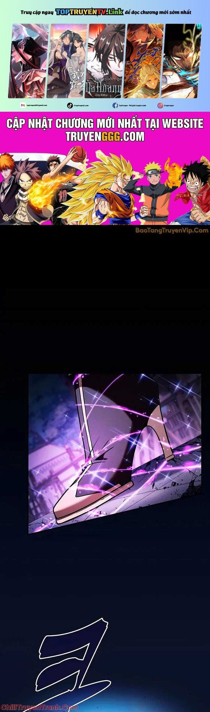 đọc truyện Kiếm Sĩ Thiên Tài Của Học Viện Chương 92 ảnh 3 tại Thiên Thai Truyện