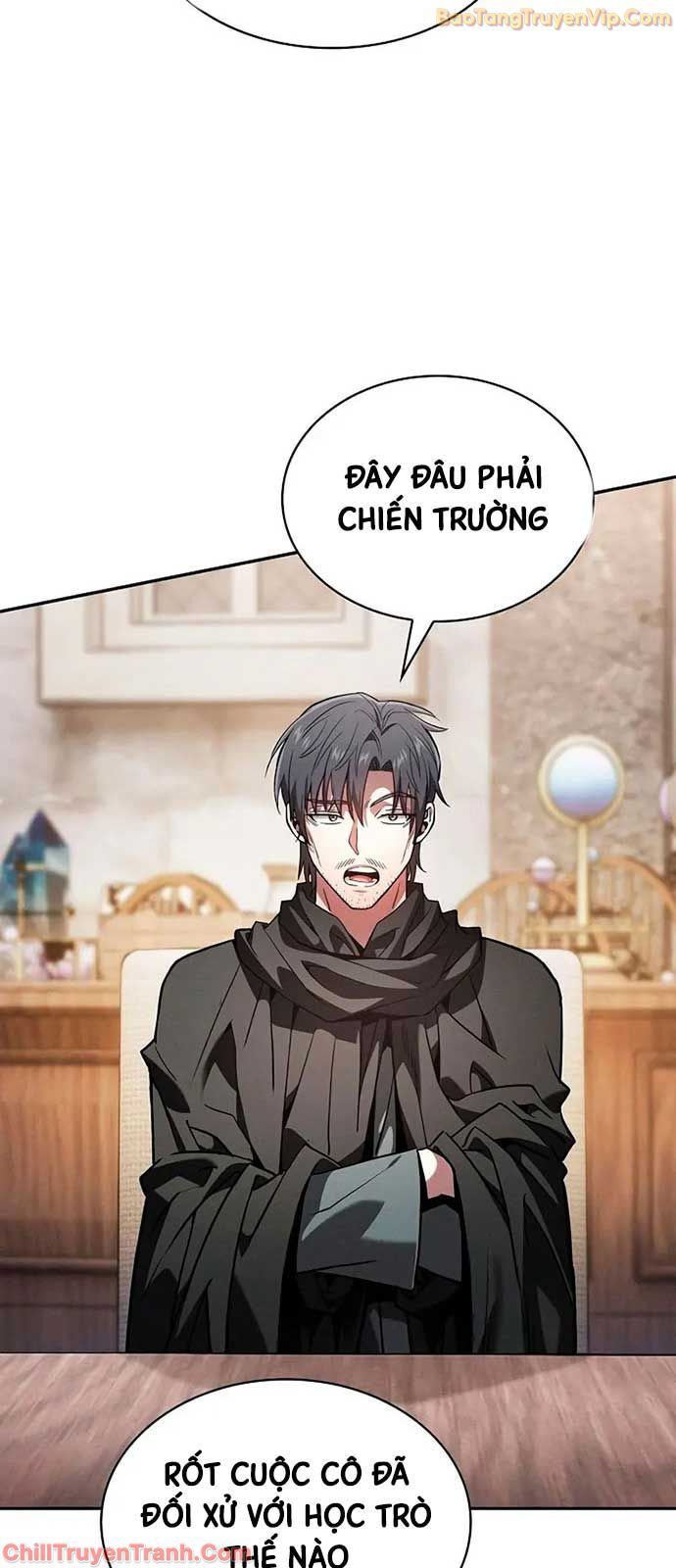 đọc truyện Kiếm Sĩ Thiên Tài Của Học Viện Chương 92 ảnh 21 tại Thiên Thai Truyện