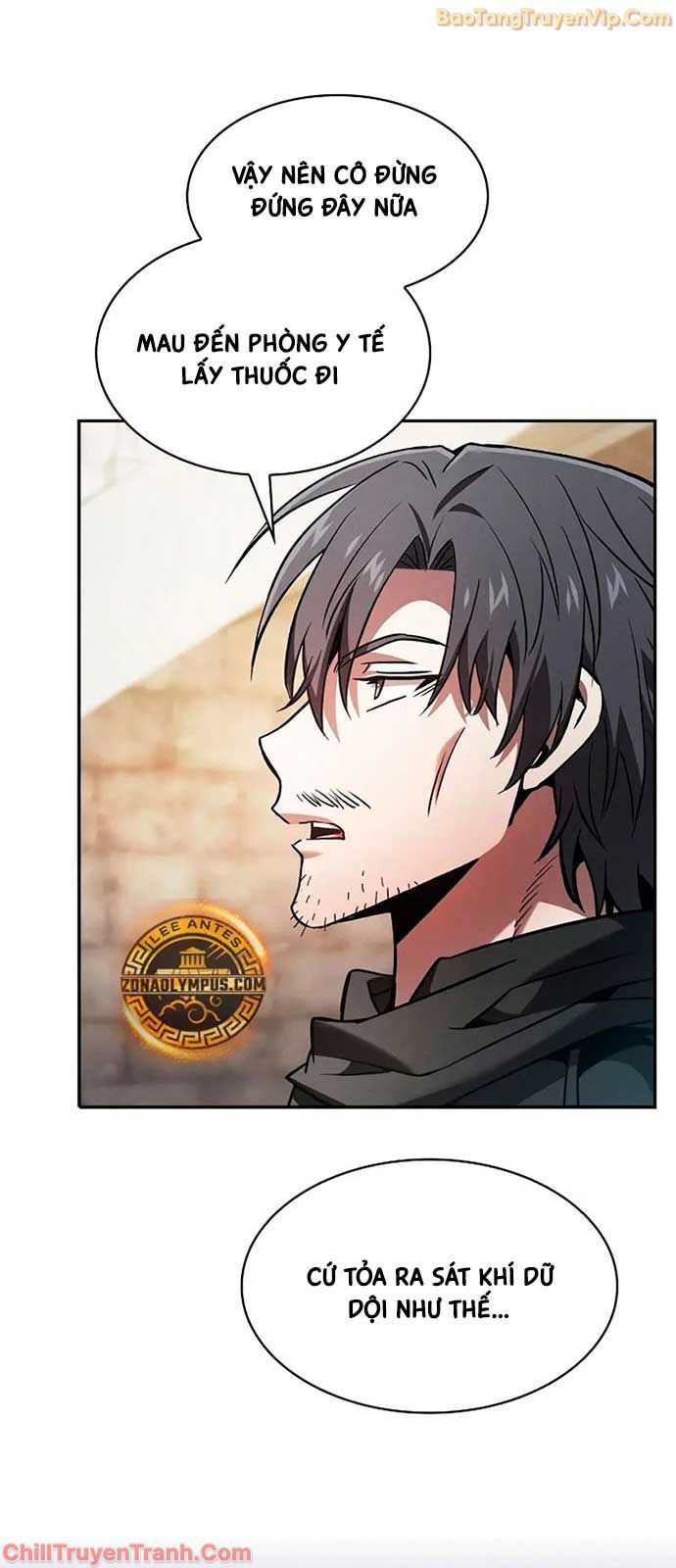 đọc truyện Kiếm Sĩ Thiên Tài Của Học Viện Chương 92 ảnh 26 tại Thiên Thai Truyện