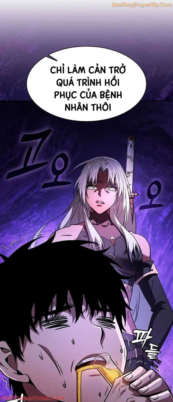 đọc truyện Kiếm Sĩ Thiên Tài Của Học Viện Chương 92 ảnh 27 tại Thiên Thai Truyện