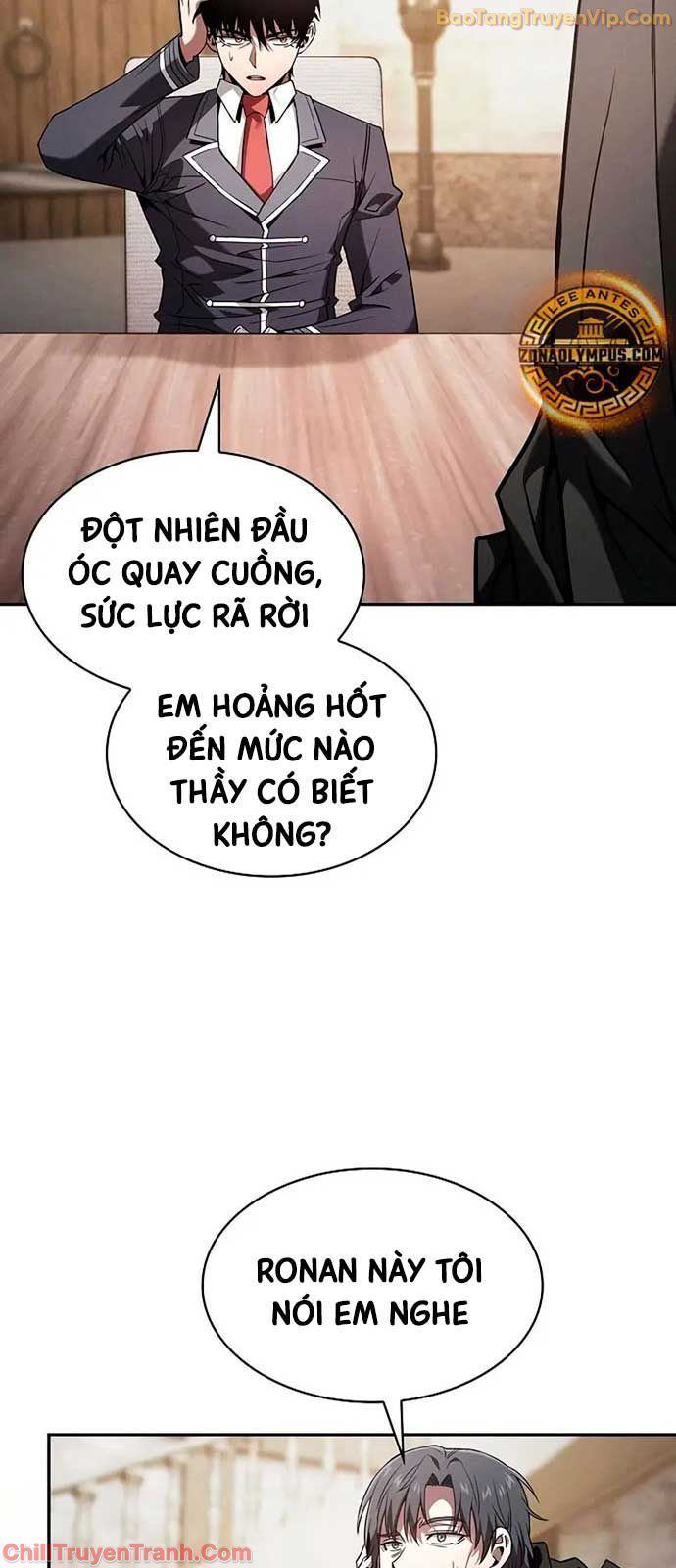 đọc truyện Kiếm Sĩ Thiên Tài Của Học Viện Chương 92 ảnh 31 tại Thiên Thai Truyện