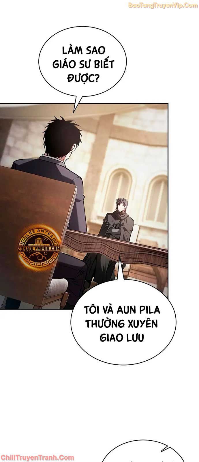 đọc truyện Kiếm Sĩ Thiên Tài Của Học Viện Chương 92 ảnh 35 tại Thiên Thai Truyện