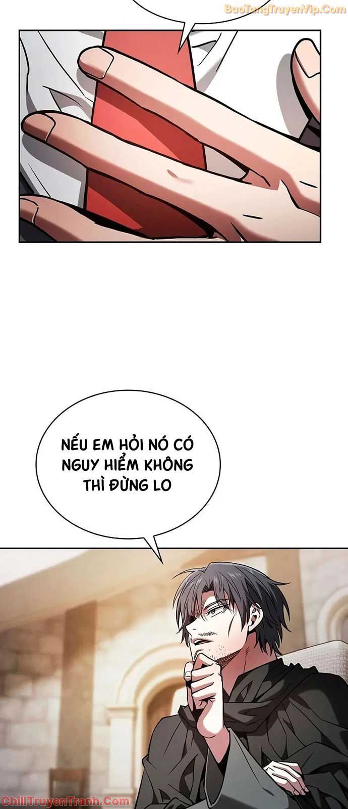 đọc truyện Kiếm Sĩ Thiên Tài Của Học Viện Chương 92 ảnh 38 tại Thiên Thai Truyện