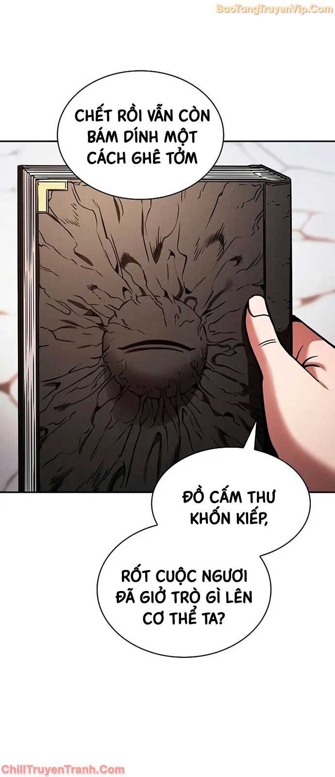 đọc truyện Kiếm Sĩ Thiên Tài Của Học Viện Chương 92 ảnh 67 tại Thiên Thai Truyện