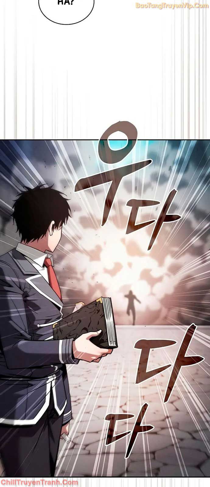 đọc truyện Kiếm Sĩ Thiên Tài Của Học Viện Chương 92 ảnh 72 tại Thiên Thai Truyện