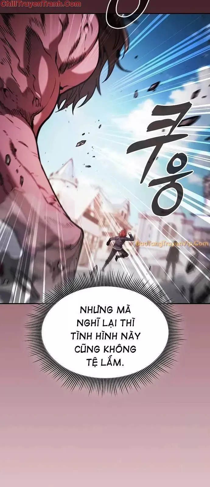 đọc truyện Kiếm Sĩ Thiên Tài Của Học Viện Chương 93 ảnh 12 tại Thiên Thai Truyện