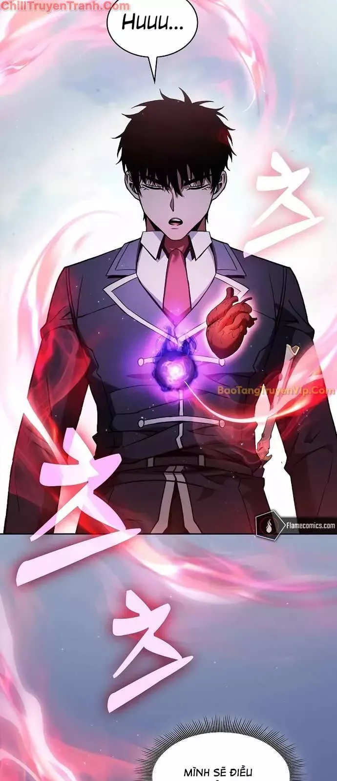 đọc truyện Kiếm Sĩ Thiên Tài Của Học Viện Chương 93 ảnh 14 tại Thiên Thai Truyện