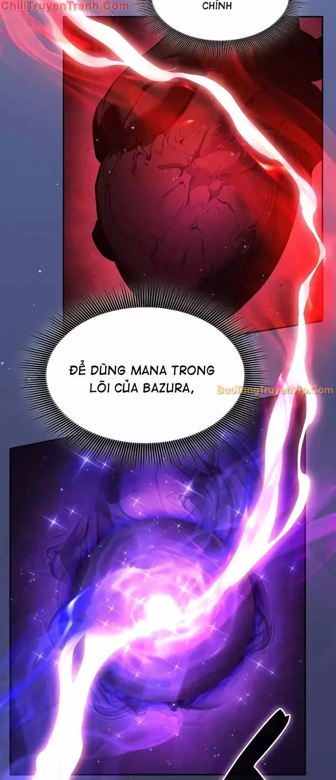 đọc truyện Kiếm Sĩ Thiên Tài Của Học Viện Chương 93 ảnh 15 tại Thiên Thai Truyện