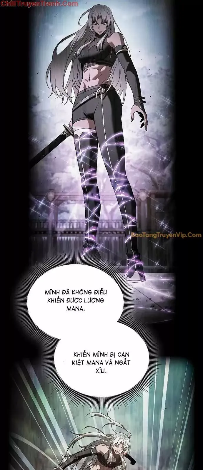 đọc truyện Kiếm Sĩ Thiên Tài Của Học Viện Chương 93 ảnh 18 tại Thiên Thai Truyện