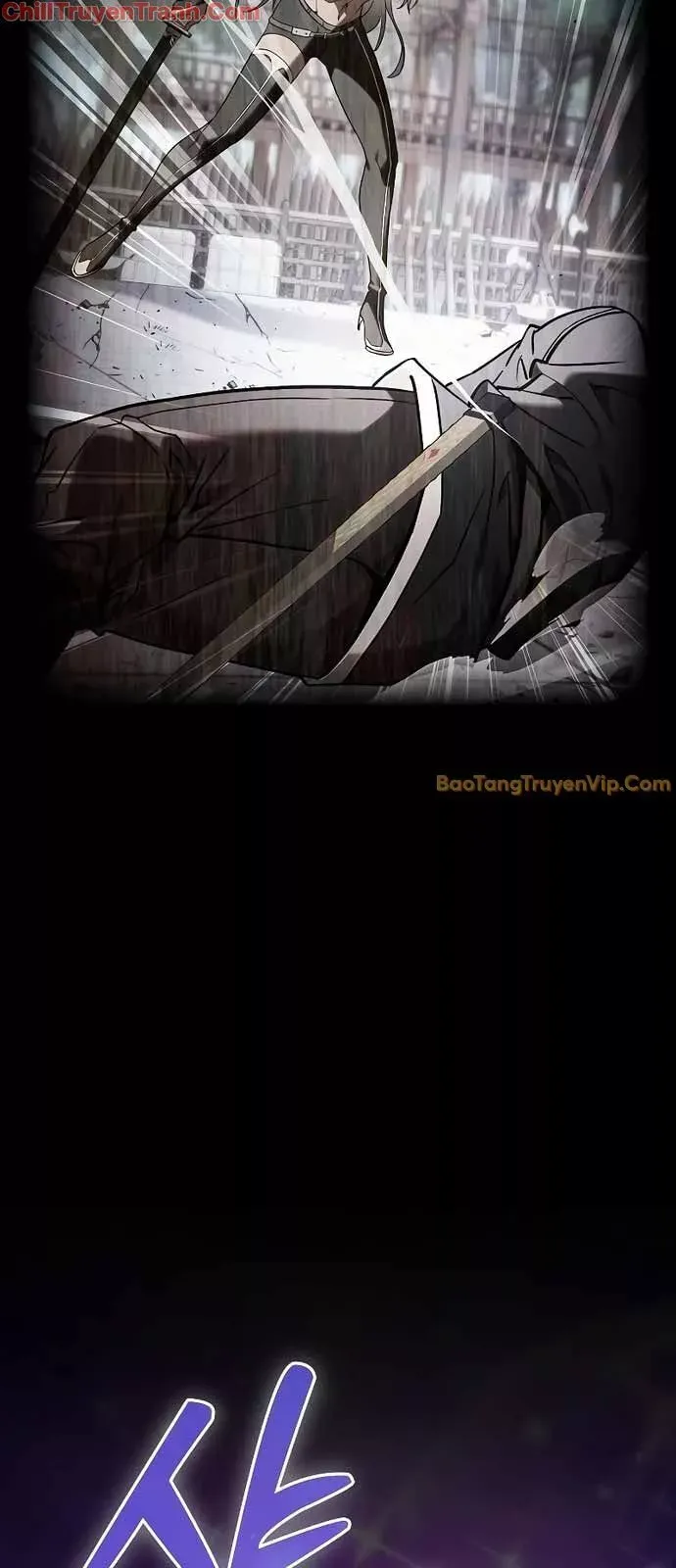 đọc truyện Kiếm Sĩ Thiên Tài Của Học Viện Chương 93 ảnh 19 tại Thiên Thai Truyện