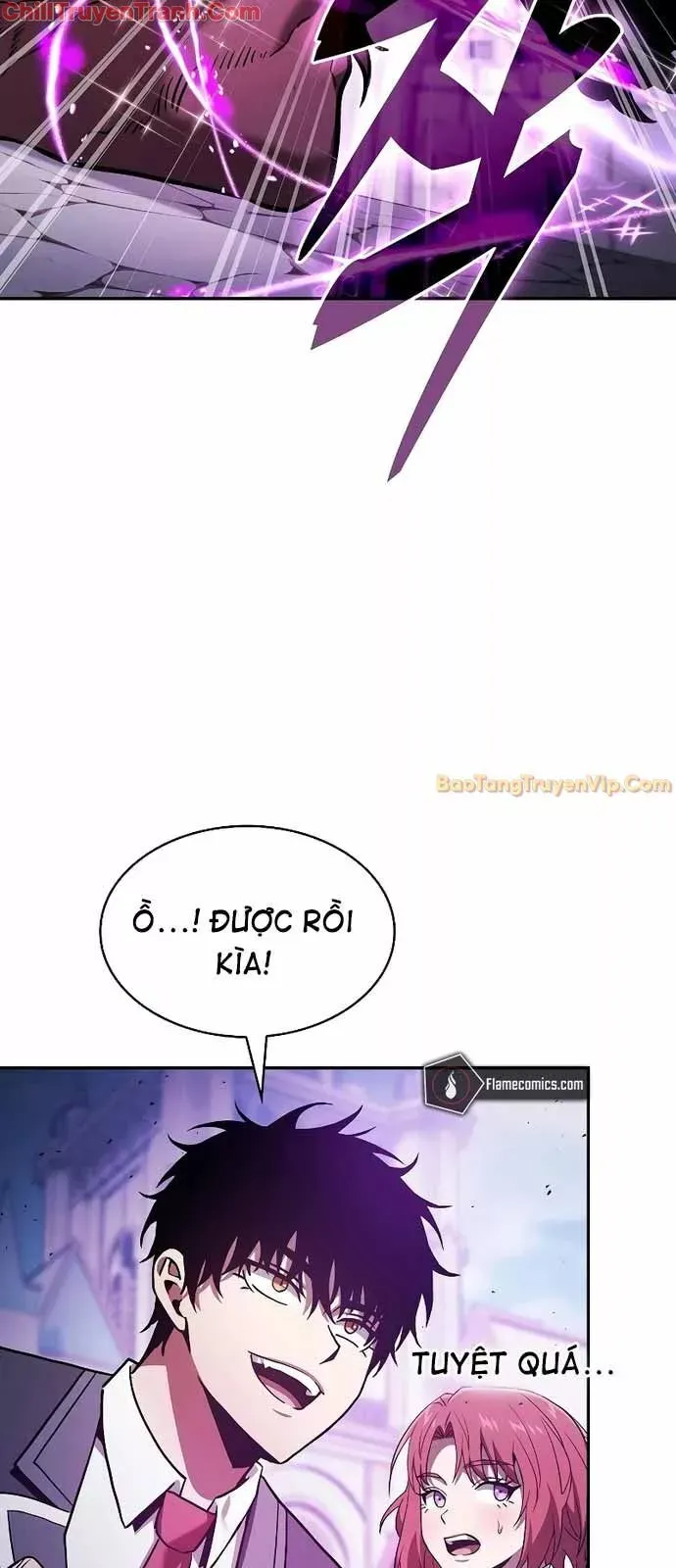 đọc truyện Kiếm Sĩ Thiên Tài Của Học Viện Chương 93 ảnh 27 tại Thiên Thai Truyện