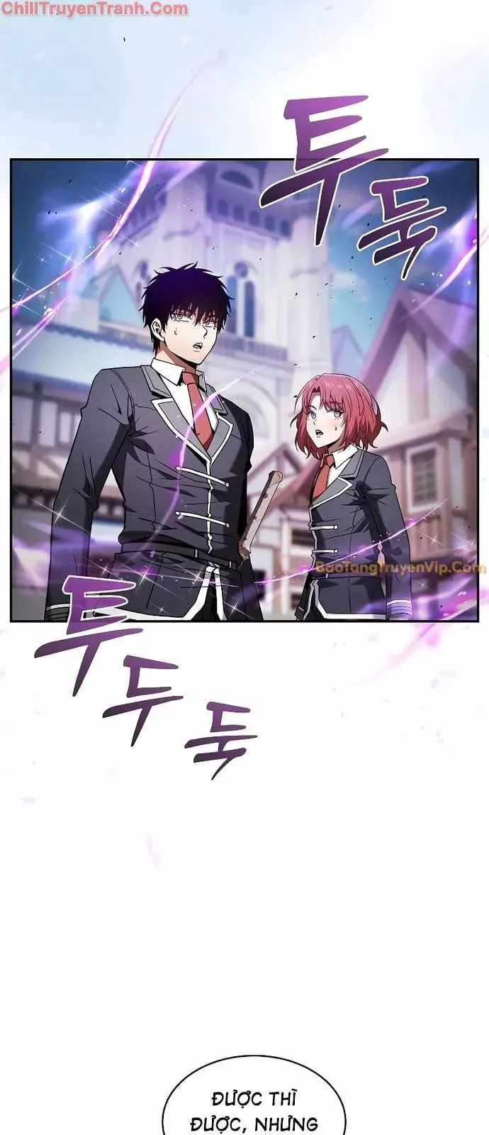 đọc truyện Kiếm Sĩ Thiên Tài Của Học Viện Chương 93 ảnh 31 tại Thiên Thai Truyện