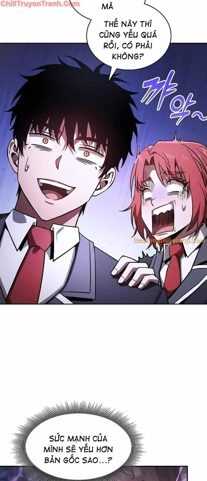 đọc truyện Kiếm Sĩ Thiên Tài Của Học Viện Chương 93 ảnh 32 tại Thiên Thai Truyện