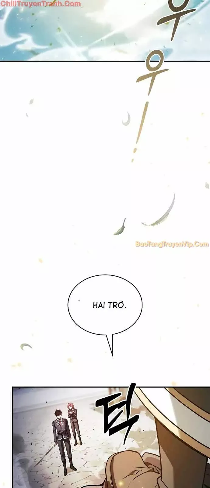 đọc truyện Kiếm Sĩ Thiên Tài Của Học Viện Chương 93 ảnh 46 tại Thiên Thai Truyện