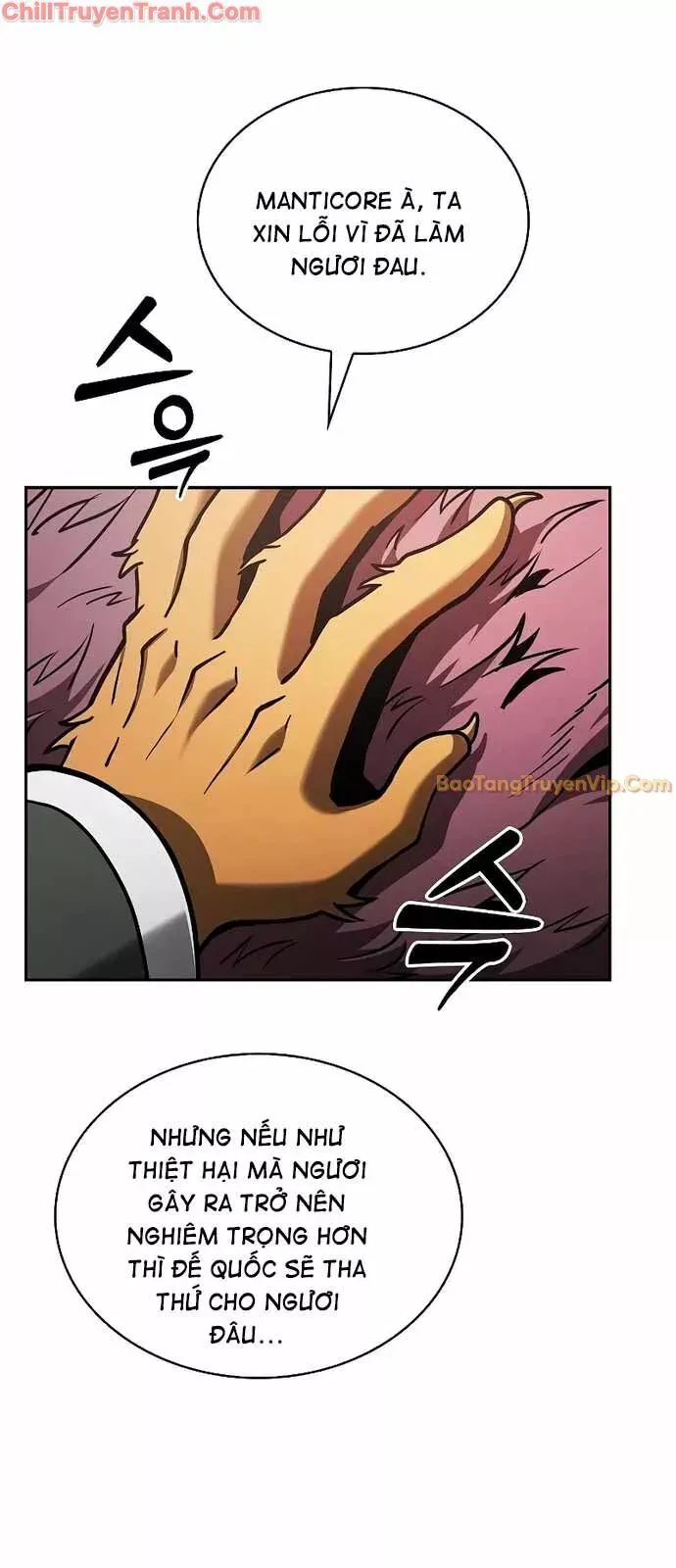 đọc truyện Kiếm Sĩ Thiên Tài Của Học Viện Chương 93 ảnh 53 tại Thiên Thai Truyện