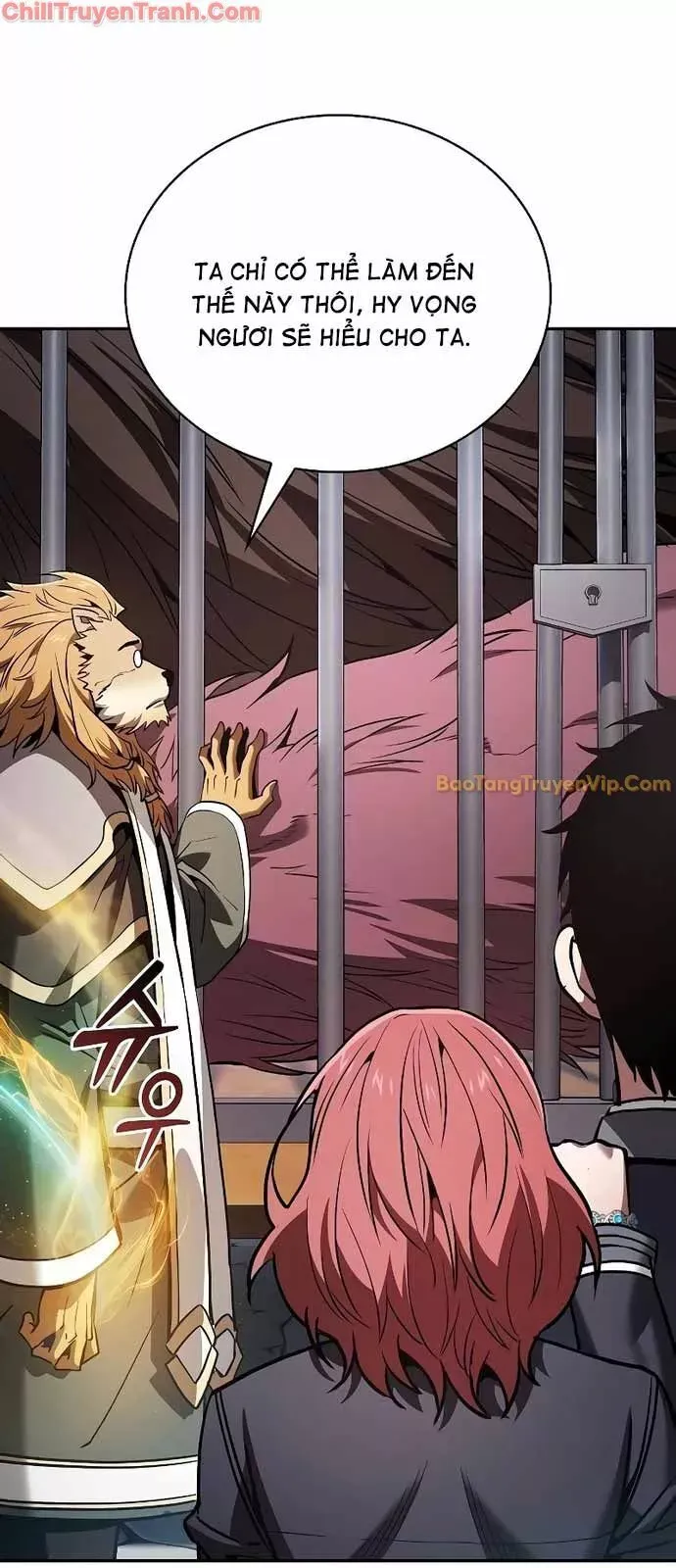 đọc truyện Kiếm Sĩ Thiên Tài Của Học Viện Chương 93 ảnh 54 tại Thiên Thai Truyện