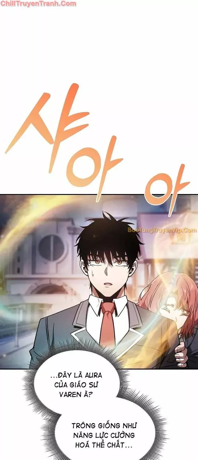 đọc truyện Kiếm Sĩ Thiên Tài Của Học Viện Chương 93 ảnh 55 tại Thiên Thai Truyện