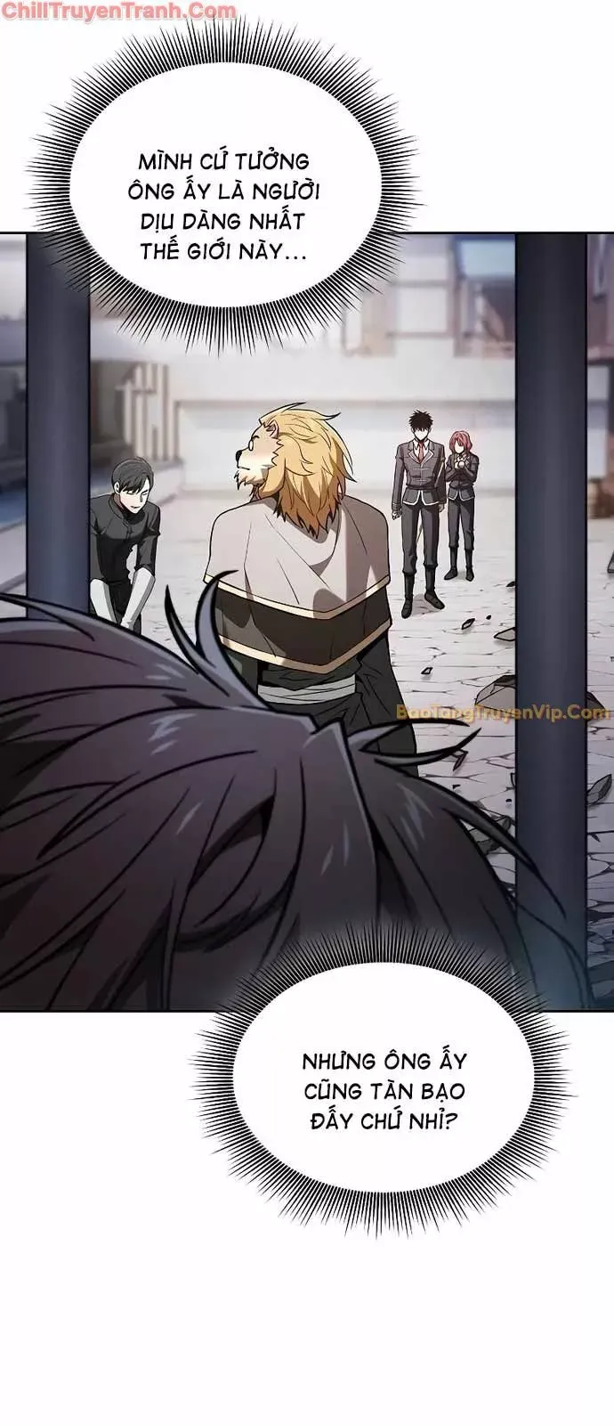 đọc truyện Kiếm Sĩ Thiên Tài Của Học Viện Chương 93 ảnh 57 tại Thiên Thai Truyện