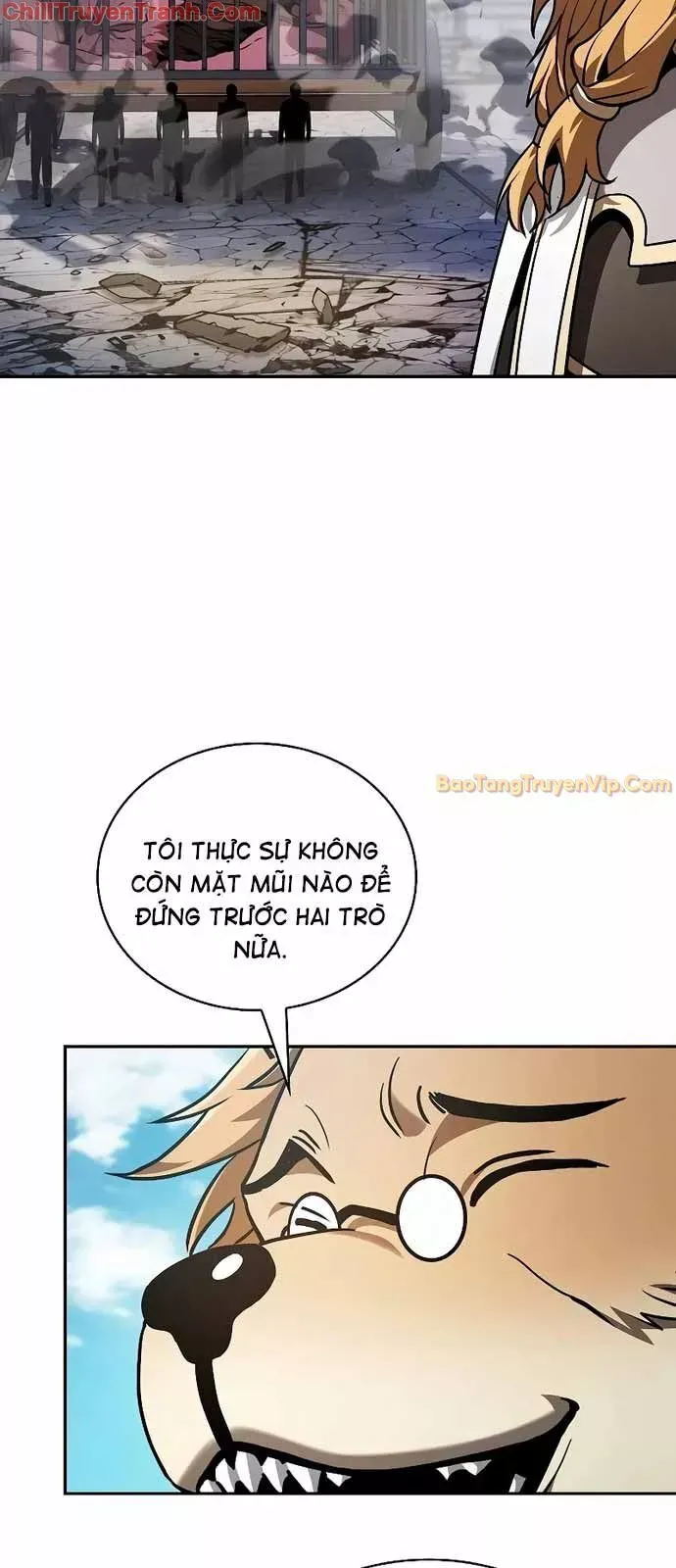 đọc truyện Kiếm Sĩ Thiên Tài Của Học Viện Chương 93 ảnh 59 tại Thiên Thai Truyện