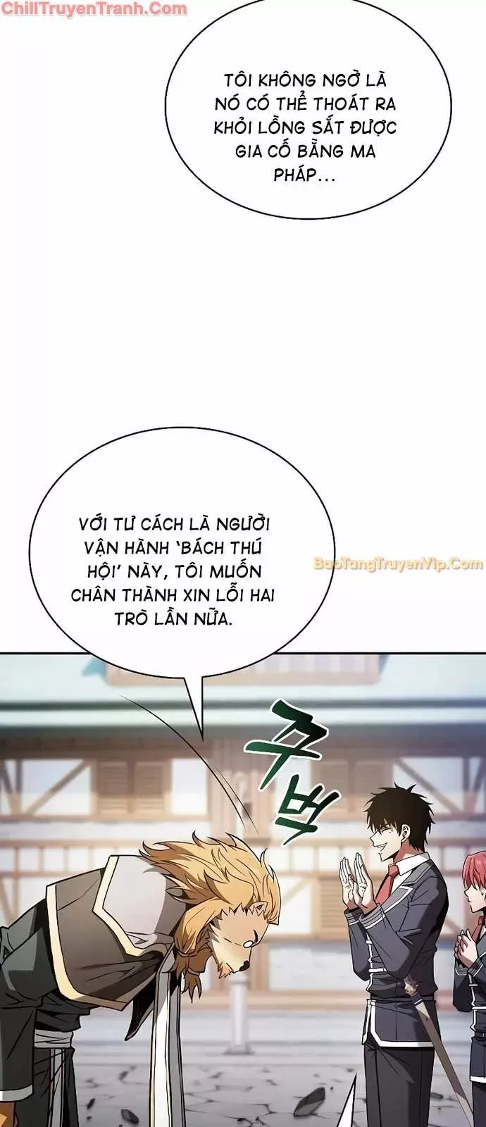 đọc truyện Kiếm Sĩ Thiên Tài Của Học Viện Chương 93 ảnh 60 tại Thiên Thai Truyện