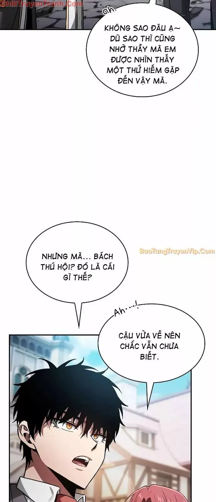 đọc truyện Kiếm Sĩ Thiên Tài Của Học Viện Chương 93 ảnh 61 tại Thiên Thai Truyện