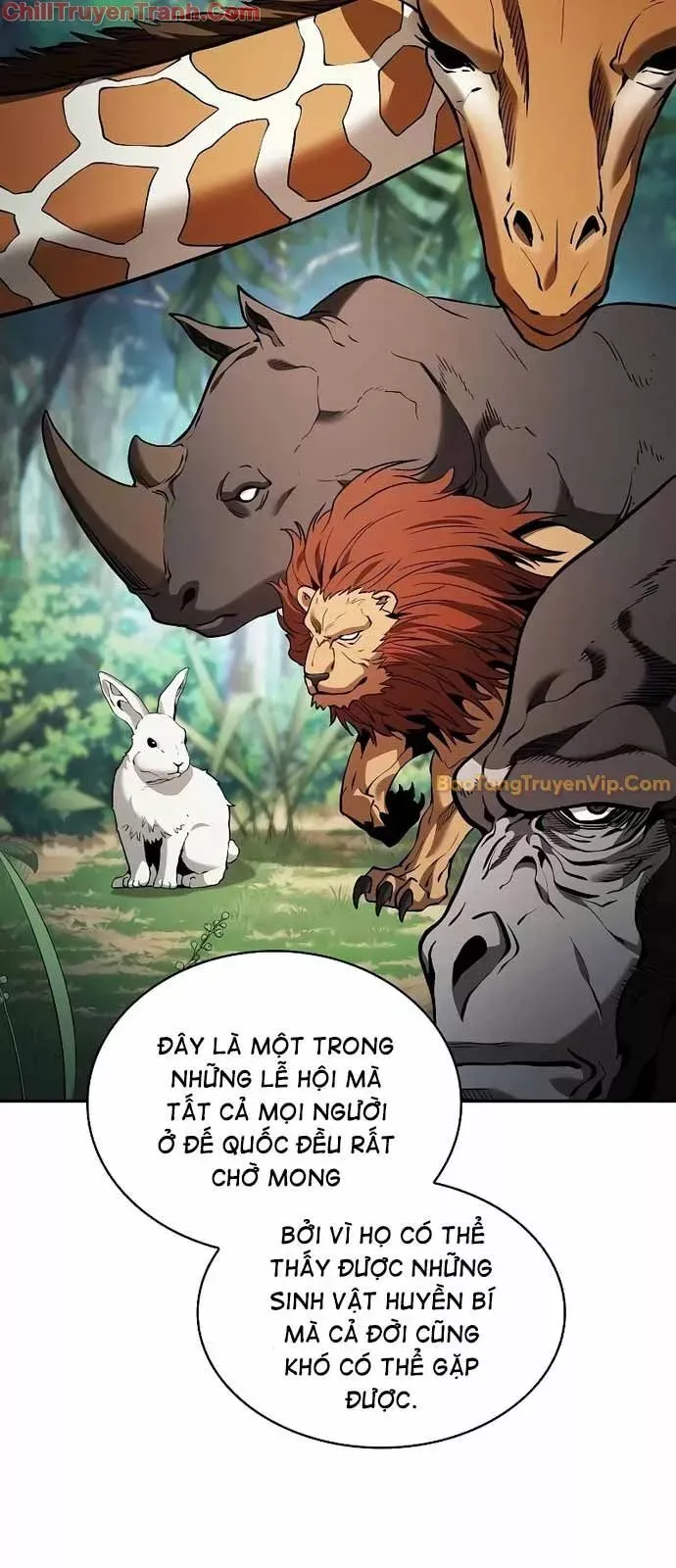 đọc truyện Kiếm Sĩ Thiên Tài Của Học Viện Chương 93 ảnh 63 tại Thiên Thai Truyện