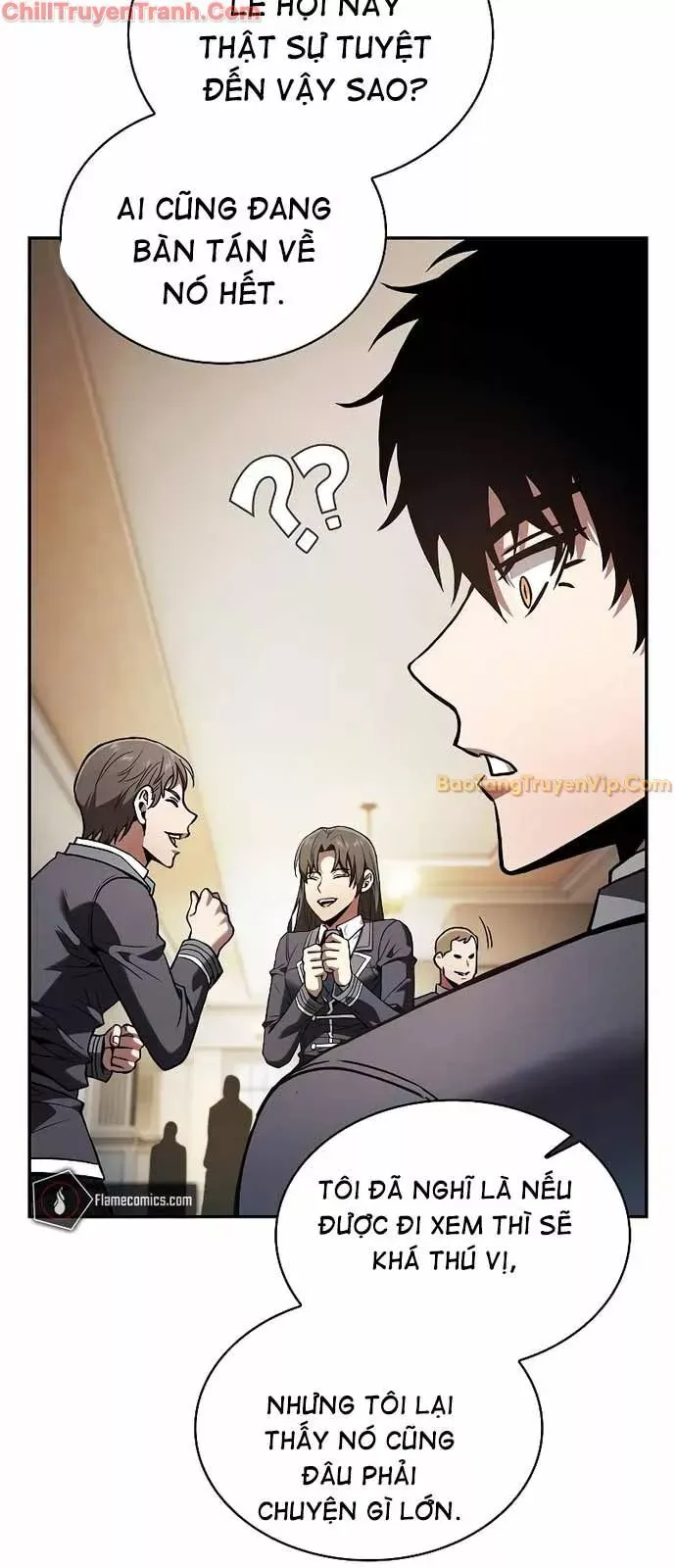 đọc truyện Kiếm Sĩ Thiên Tài Của Học Viện Chương 93 ảnh 72 tại Thiên Thai Truyện