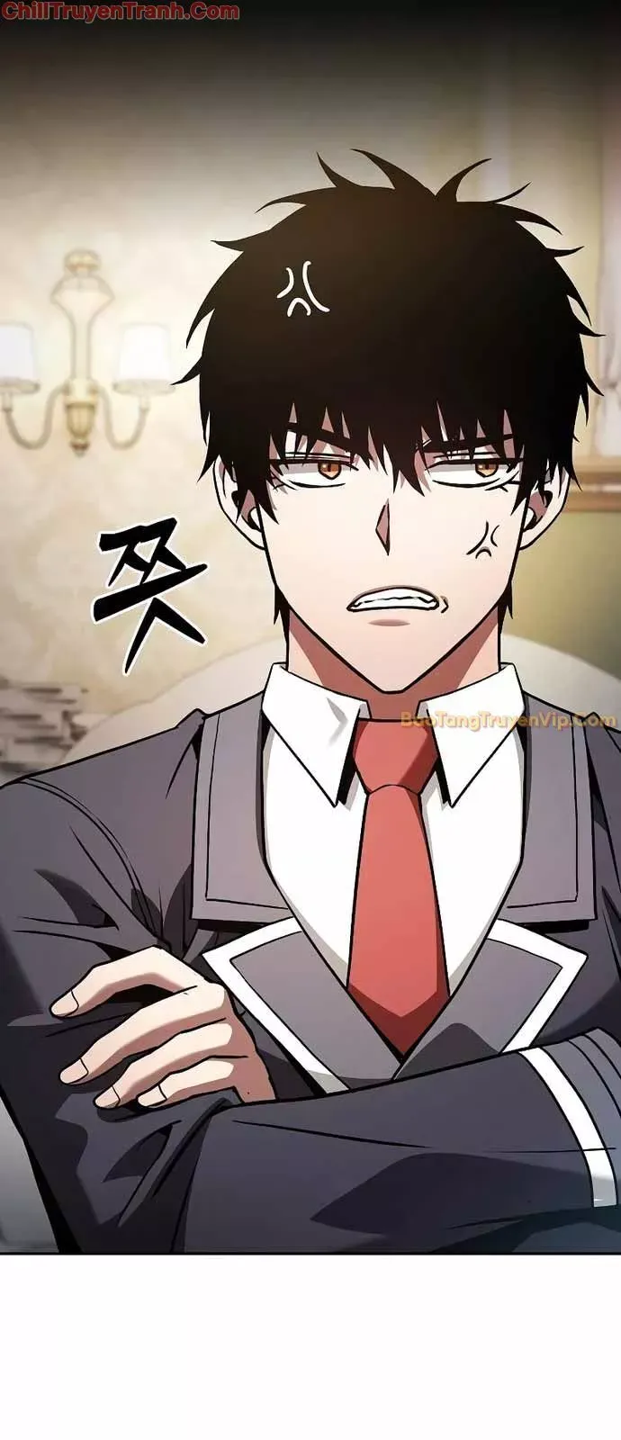 đọc truyện Kiếm Sĩ Thiên Tài Của Học Viện Chương 93 ảnh 84 tại Thiên Thai Truyện