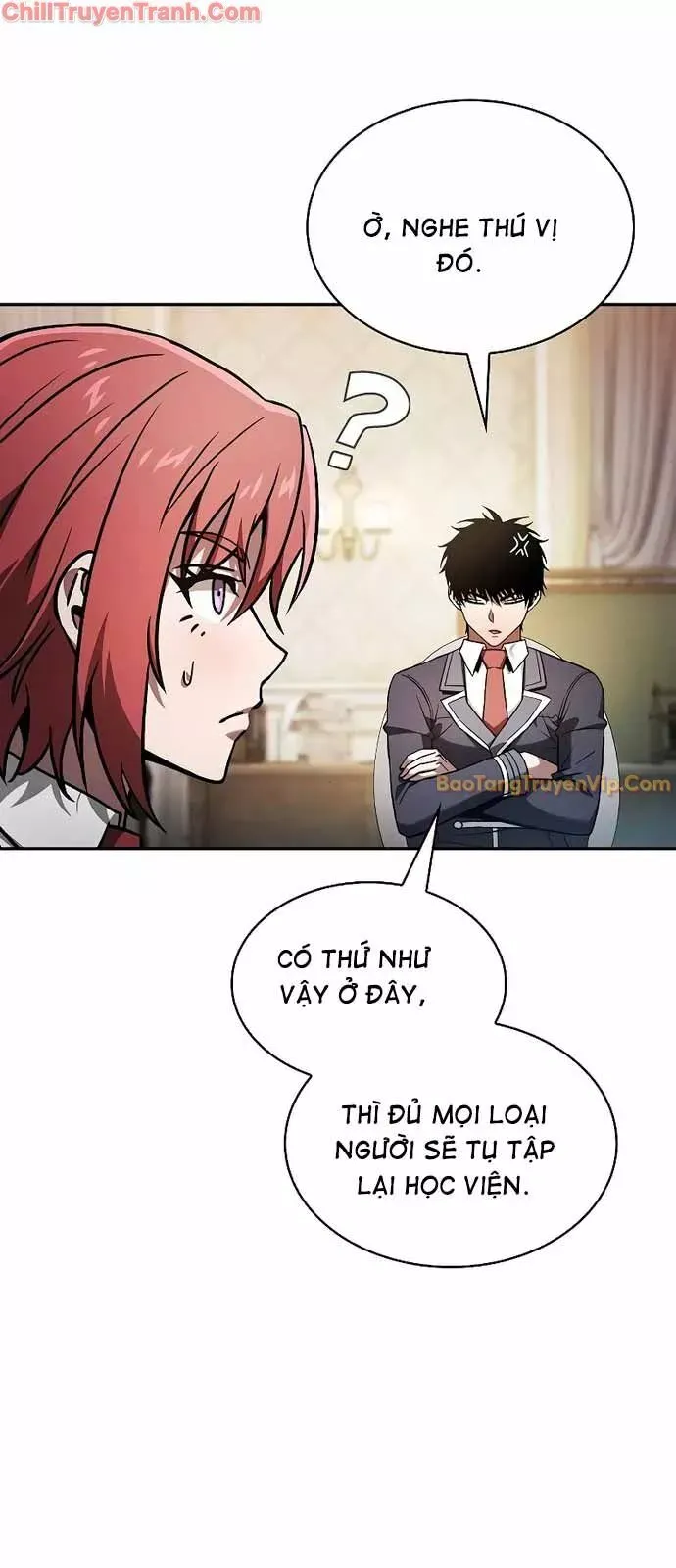 đọc truyện Kiếm Sĩ Thiên Tài Của Học Viện Chương 93 ảnh 85 tại Thiên Thai Truyện