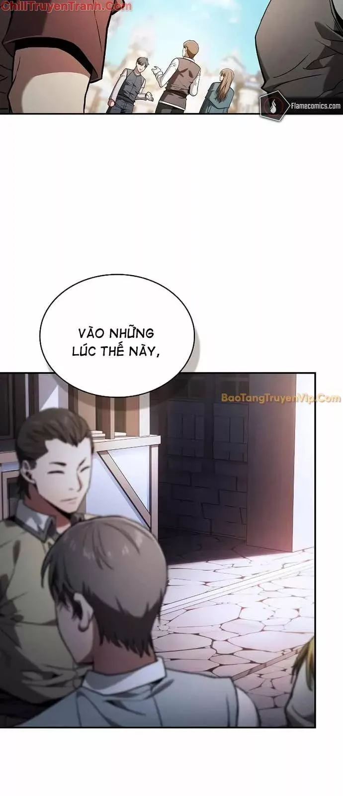 đọc truyện Kiếm Sĩ Thiên Tài Của Học Viện Chương 93 ảnh 87 tại Thiên Thai Truyện