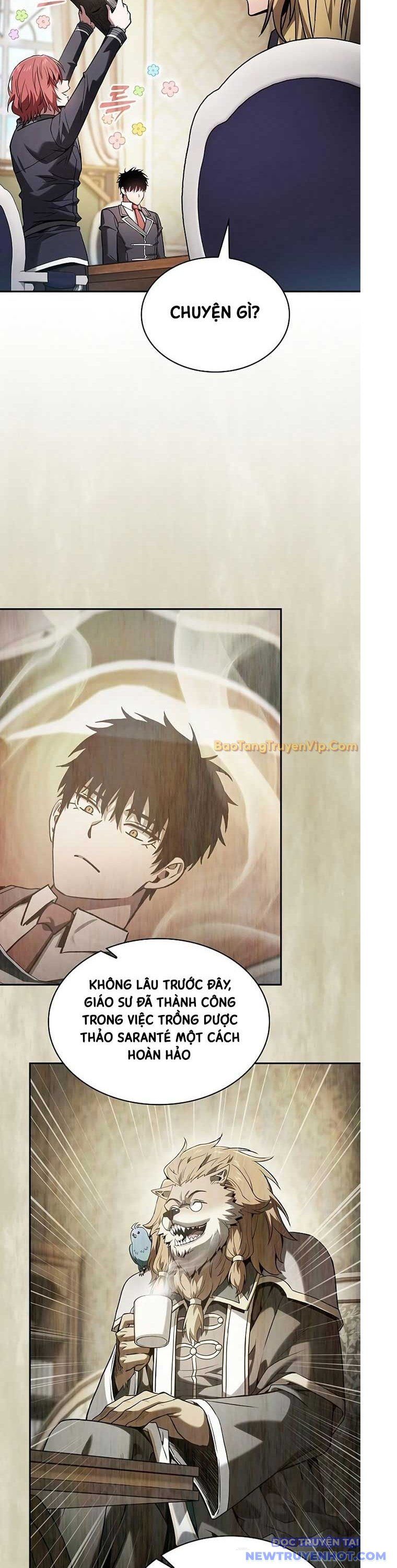 đọc truyện Kiếm Sĩ Thiên Tài Của Học Viện Chương 94 ảnh 12 tại Thiên Thai Truyện