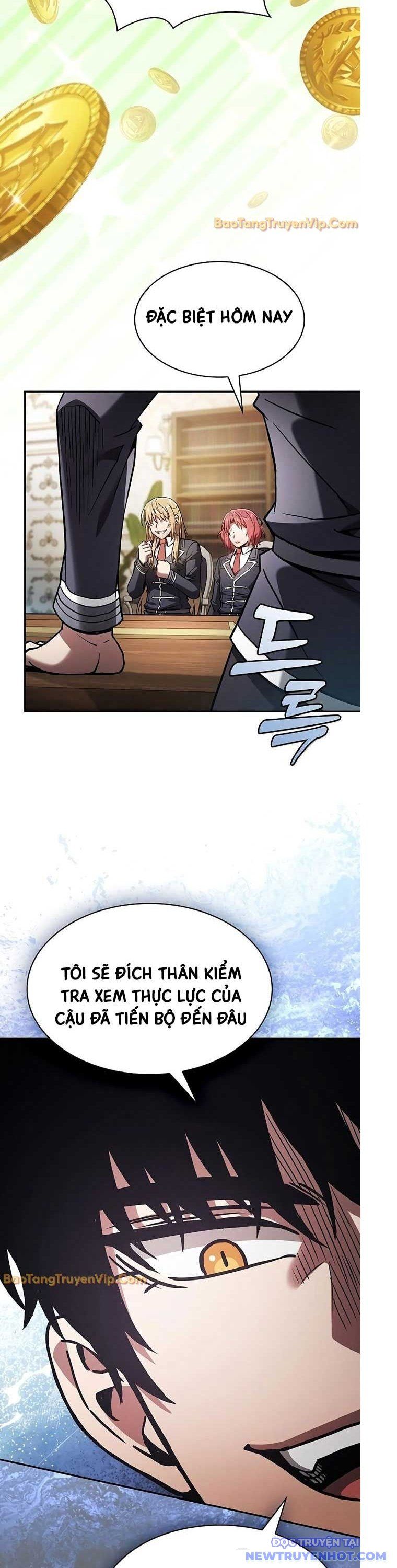 đọc truyện Kiếm Sĩ Thiên Tài Của Học Viện Chương 94 ảnh 15 tại Thiên Thai Truyện