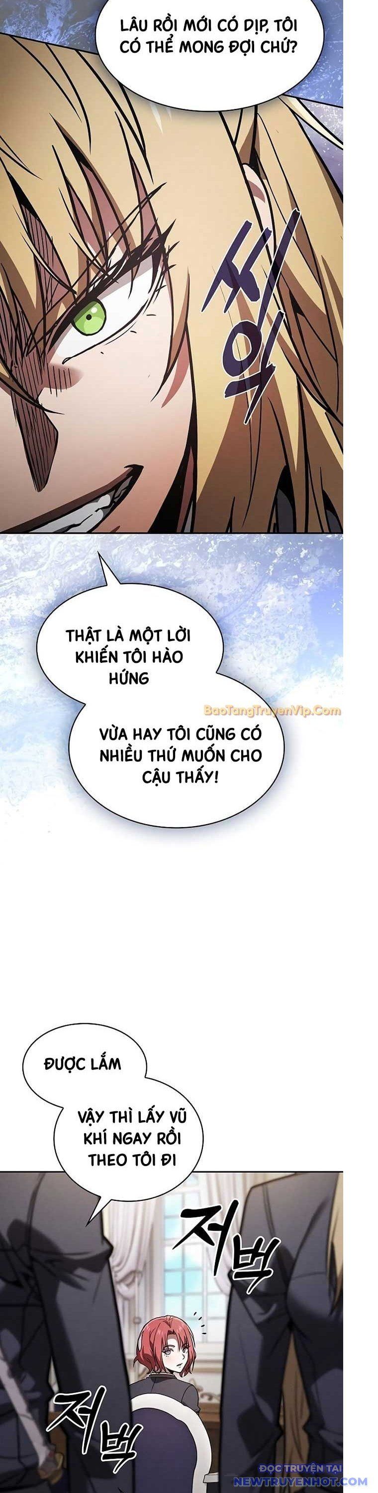 đọc truyện Kiếm Sĩ Thiên Tài Của Học Viện Chương 94 ảnh 16 tại Thiên Thai Truyện