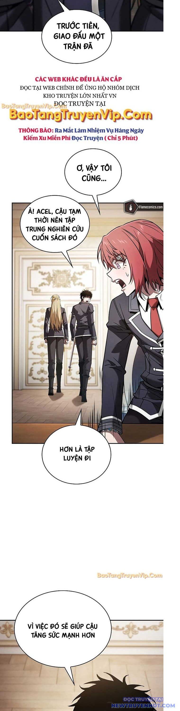 đọc truyện Kiếm Sĩ Thiên Tài Của Học Viện Chương 94 ảnh 17 tại Thiên Thai Truyện