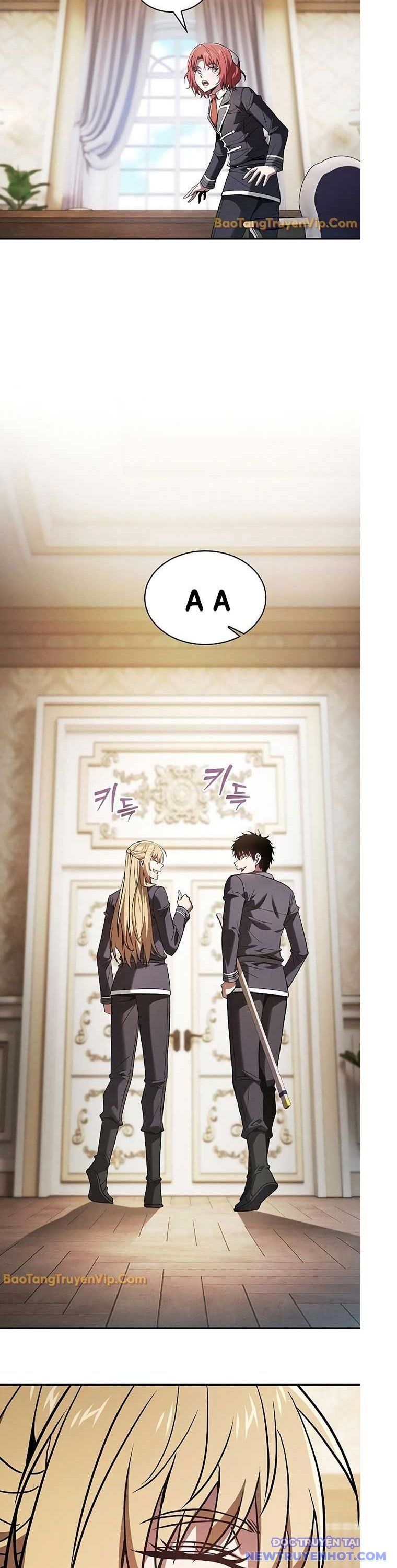 đọc truyện Kiếm Sĩ Thiên Tài Của Học Viện Chương 94 ảnh 19 tại Thiên Thai Truyện