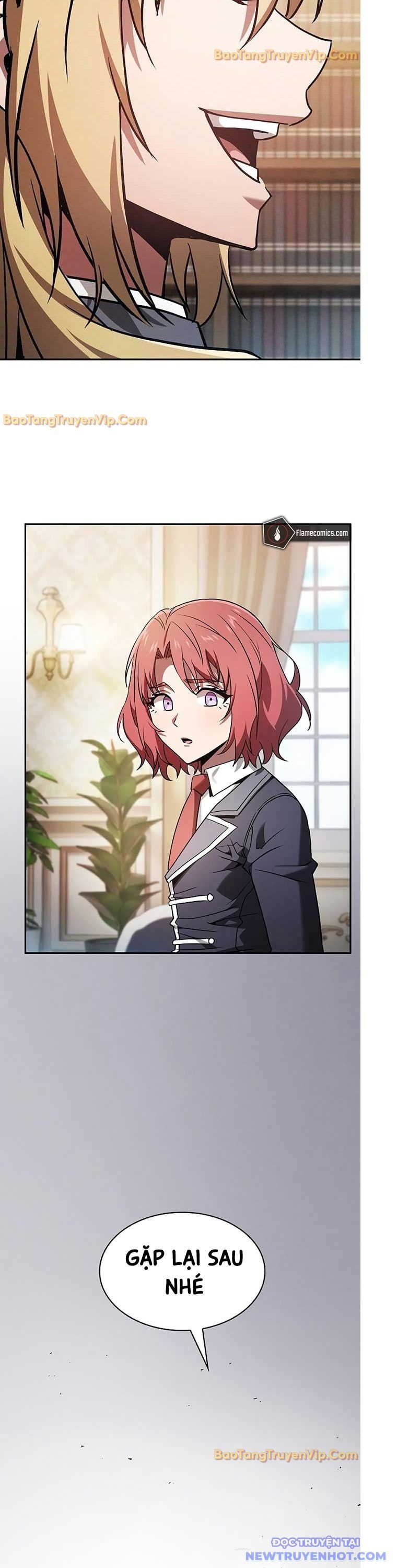 đọc truyện Kiếm Sĩ Thiên Tài Của Học Viện Chương 94 ảnh 20 tại Thiên Thai Truyện