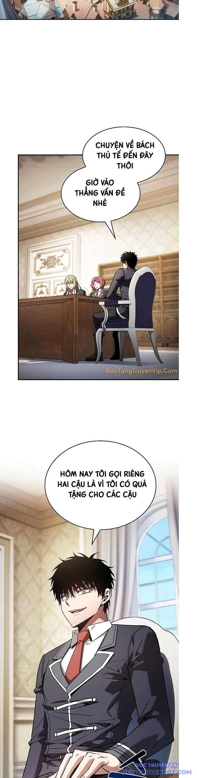 đọc truyện Kiếm Sĩ Thiên Tài Của Học Viện Chương 94 ảnh 4 tại Thiên Thai Truyện