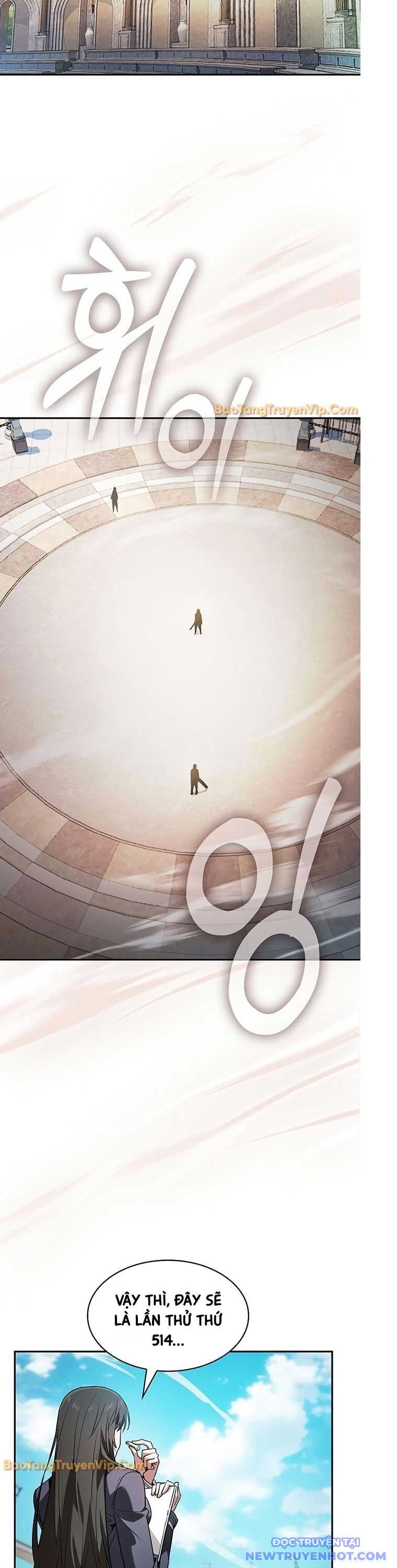 đọc truyện Kiếm Sĩ Thiên Tài Của Học Viện Chương 94 ảnh 22 tại Thiên Thai Truyện