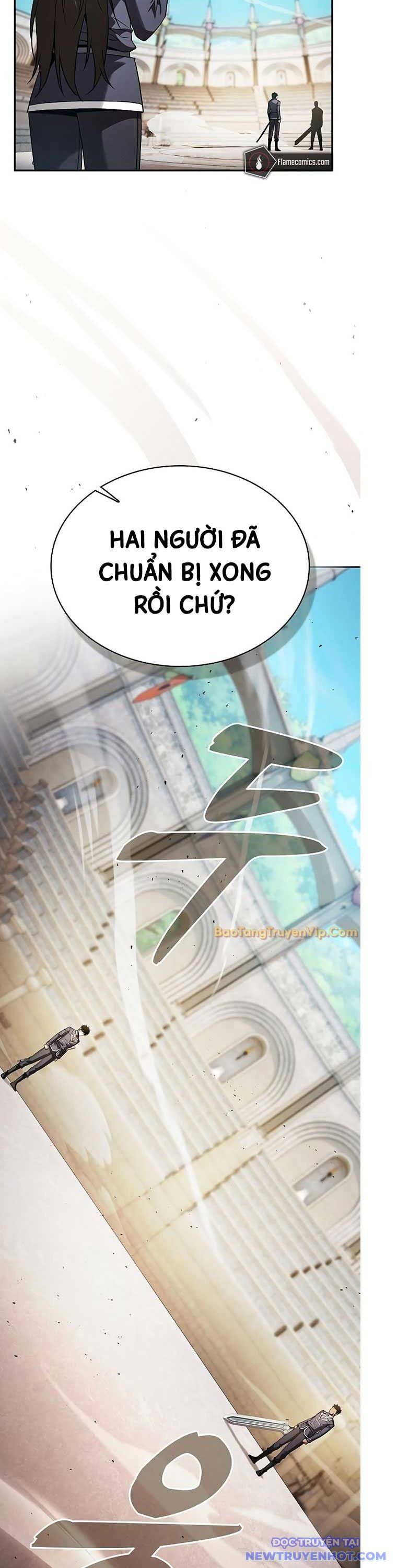 đọc truyện Kiếm Sĩ Thiên Tài Của Học Viện Chương 94 ảnh 23 tại Thiên Thai Truyện