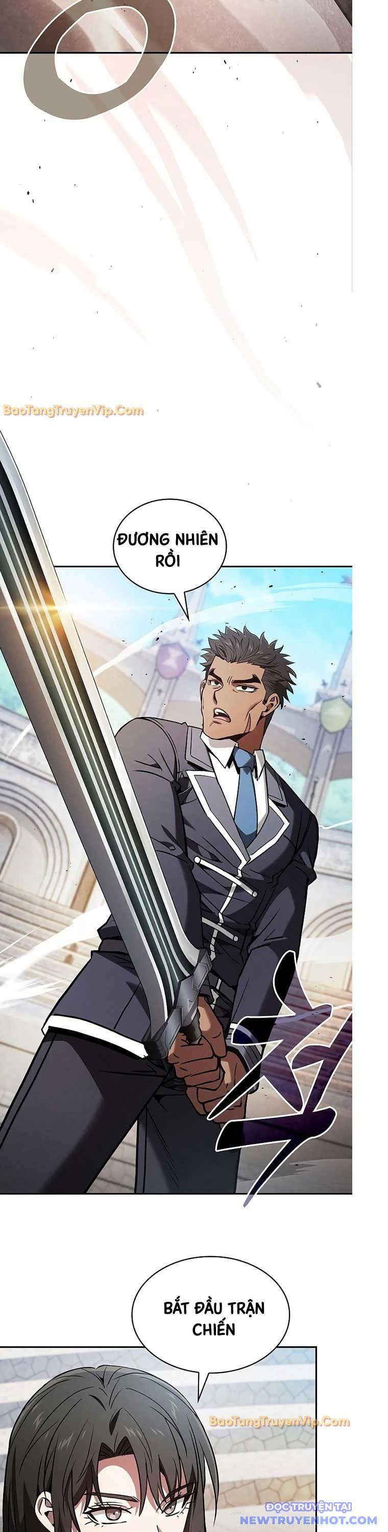 đọc truyện Kiếm Sĩ Thiên Tài Của Học Viện Chương 94 ảnh 24 tại Thiên Thai Truyện