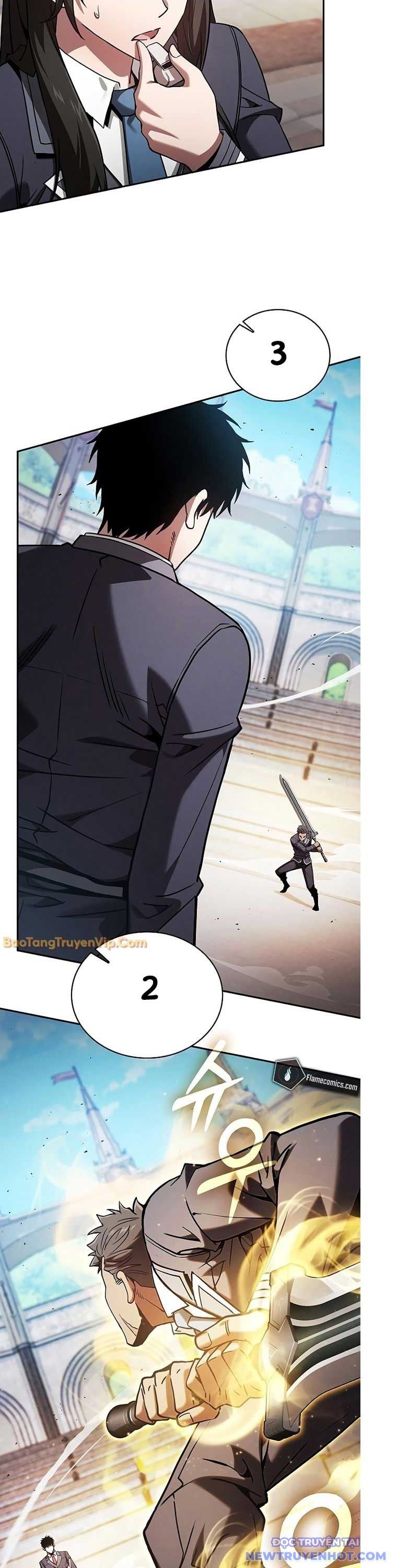 đọc truyện Kiếm Sĩ Thiên Tài Của Học Viện Chương 94 ảnh 25 tại Thiên Thai Truyện