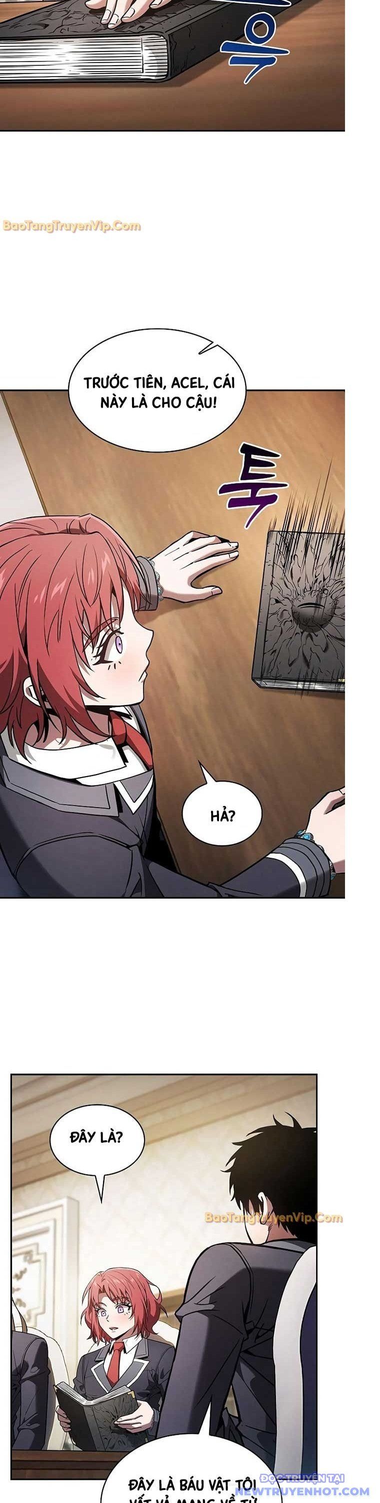 đọc truyện Kiếm Sĩ Thiên Tài Của Học Viện Chương 94 ảnh 5 tại Thiên Thai Truyện