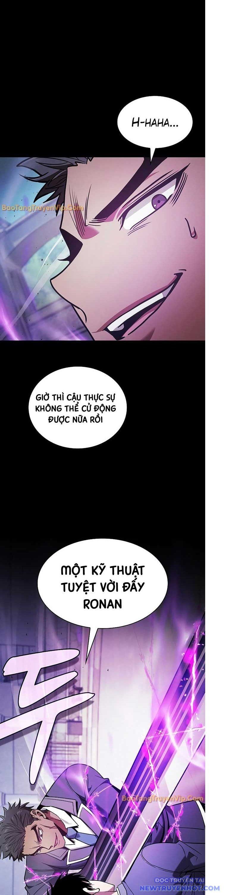 đọc truyện Kiếm Sĩ Thiên Tài Của Học Viện Chương 94 ảnh 34 tại Thiên Thai Truyện