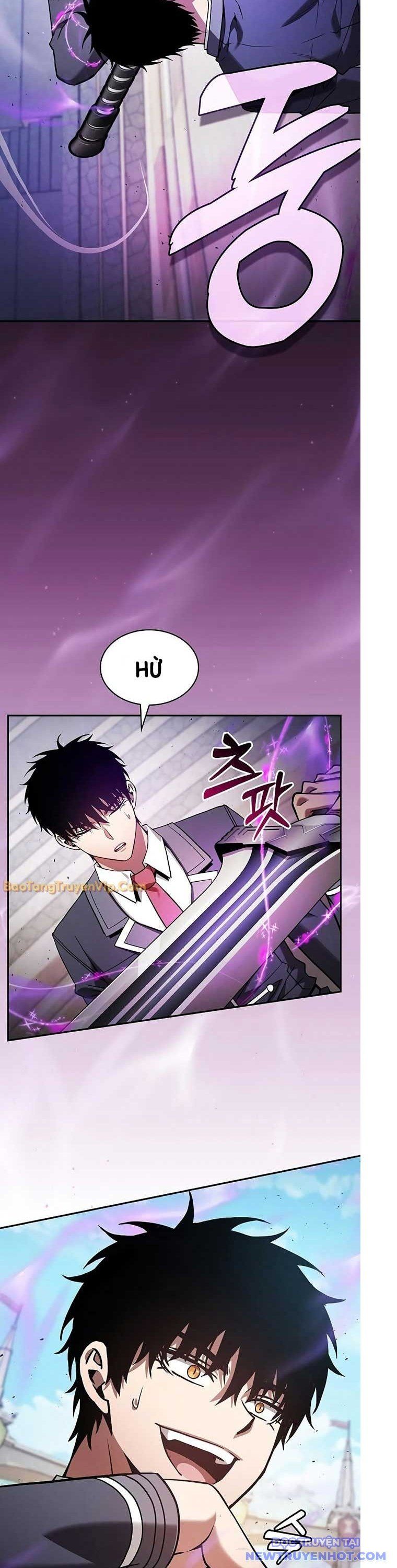 đọc truyện Kiếm Sĩ Thiên Tài Của Học Viện Chương 94 ảnh 35 tại Thiên Thai Truyện